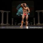 Daryl  Young - NPC Total Body Championships 2013 - #1